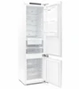 Встраиваемый холодильник Scandilux CTFBI205E 646307