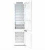 Встраиваемый холодильник Scandilux CNFBI210E 646308