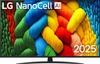 Телевизор LG 65NANO81A6A.ARUG 65nano81a6a.arug