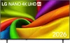 Телевизор LG 65NU900B6LA.ARUG 65nu900b6la.arug