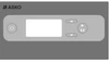 Сушильный шкаф Asko DC7784V.W 675342