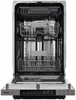 Встраиваемая посудомоечная машина Haier HDWE11-194RU fa03vje00ru