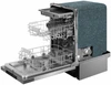 Встраиваемая посудомоечная машина Haier HDWE11-194RU fa03vje00ru