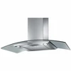 Каминная вытяжка Jetair Tory P 60 INX 68116911a