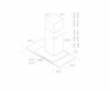 Вытяжка ELICA FLAT GLASS IX/A/90 68516390a