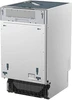 Встраиваемая посудомоечная машина Haier HDWE11-395RU fa03vme02ru