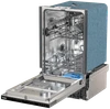 Встраиваемая посудомоечная машина Haier HDWE9-394RU fa03vne02ru