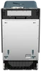 Встраиваемая посудомоечная машина Haier HDWE9-394RU fa03vne02ru