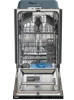 Встраиваемая посудомоечная машина Haier HDWE9-394RU fa03vne02ru