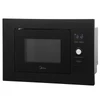 Встраиваемая микроволновая печь Midea AG820BJU-BL 6944271637265
