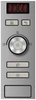 Встраиваемая микроволновая печь Midea AG820BJU-SS 6944271639108