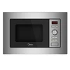 Встраиваемая микроволновая печь Midea AG820BJU-SS 6944271639108