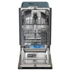 Встраиваемая посудомоечная машина Haier HDWE9-394RU fa03vne02ru