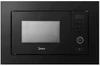 Встраиваемая микроволновая печь Midea MI72200B 6944271674116