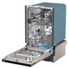 Встраиваемая посудомоечная машина Haier HDWE9-394RU fa03vne02ru