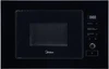 Встраиваемая микроволновая печь Midea MI92170GB 6944271679166
