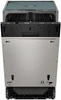Встраиваемая посудомоечная машина Haier HDWE10-394RU fa03vpe02ru