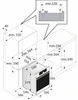 Духовой шкаф Asko OCS8687S 730367