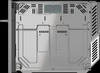 Комбинированный духовой шкаф Asko OCSM8478G 731915