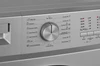 Стиральная машина Beko WRE 65P1 BSS 7320610004