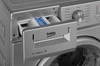 Стиральная машина Beko WRE 65P1 BSS 7320610004