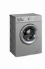 Стиральная машина Beko WRE 65P1 BSS 7320610004
