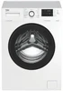 Стиральная машина Beko WSRE6H612ZAWI 7322110001