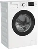 Стиральная машина Beko WSRE6H612ZAWI 7322110001