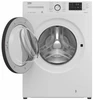 Стиральная машина Beko WSRE6H612ZAWI 7322110001