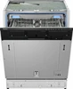 Встраиваемая посудомоечная машина Haier HDWE14-094RU fa08are00ru