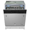 Встраиваемая посудомоечная машина Haier HDWE14-094RU fa08are00ru