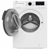 Стиральная машина Beko WSPE6H612W 7323510002