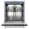 Встраиваемая посудомоечная машина Haier HDWE14-094RU fa08are00ru