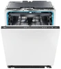 Встраиваемая посудомоечная машина Haier HDWE16-595RU fa08aze03ru