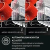 Встраиваемая посудомоечная машина AEG FSB53907Z fsb53907z
