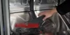 Встраиваемая посудомоечная машина AEG FSB72907P fsb72907p