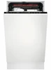 Встраиваемая посудомоечная машина AEG FSE73507P fse73507p