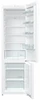 Отдельностоящий двухкамерный холодильник Gorenje NRK6201PW4 737398
