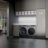 Профессиональная стиральная машина Asko WMC6743PB.T 738181