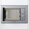 Встраиваемая микроволновая печь Gorenje BM201EM1X 738286