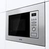 Встраиваемая микроволновая печь Gorenje BM201AM1X 738288