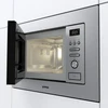 Встраиваемая микроволновая печь Gorenje BM201AM1X 738288