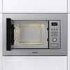 Встраиваемая микроволновая печь Gorenje BM201AM1X 738288