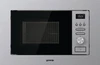 Встраиваемая микроволновая печь с грилем Gorenje BMI201AG1X 738289