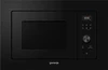 Встраиваемая микроволновая печь с грилем Gorenje BM201AG1BG 738290