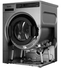 Профессиональная стиральная машина Asko WMC6743PF.S 738292