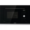 Встраиваемая микроволновая печь с грилем Gorenje BMX201AG1BG 738321