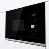 Встраиваемая микроволновая печь с грилем Gorenje BMX201AG1BG 738321