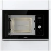 Встраиваемая микроволновая печь с грилем Gorenje BMX201AG1BG 738321