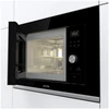 Встраиваемая микроволновая печь с грилем Gorenje BMX201AG1BG 738321